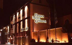 Hotel Hirsch Gehrung